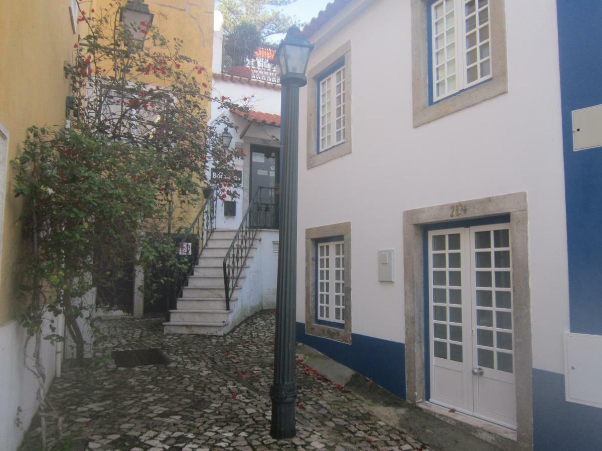 Casa Ze Bonito 2 Villa Cascais Ngoại thất bức ảnh