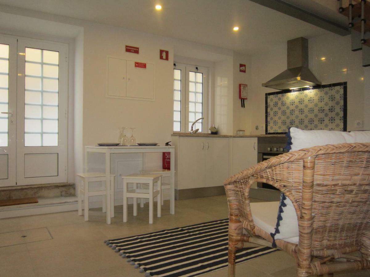 Casa Ze Bonito 2 Villa Cascais Ngoại thất bức ảnh