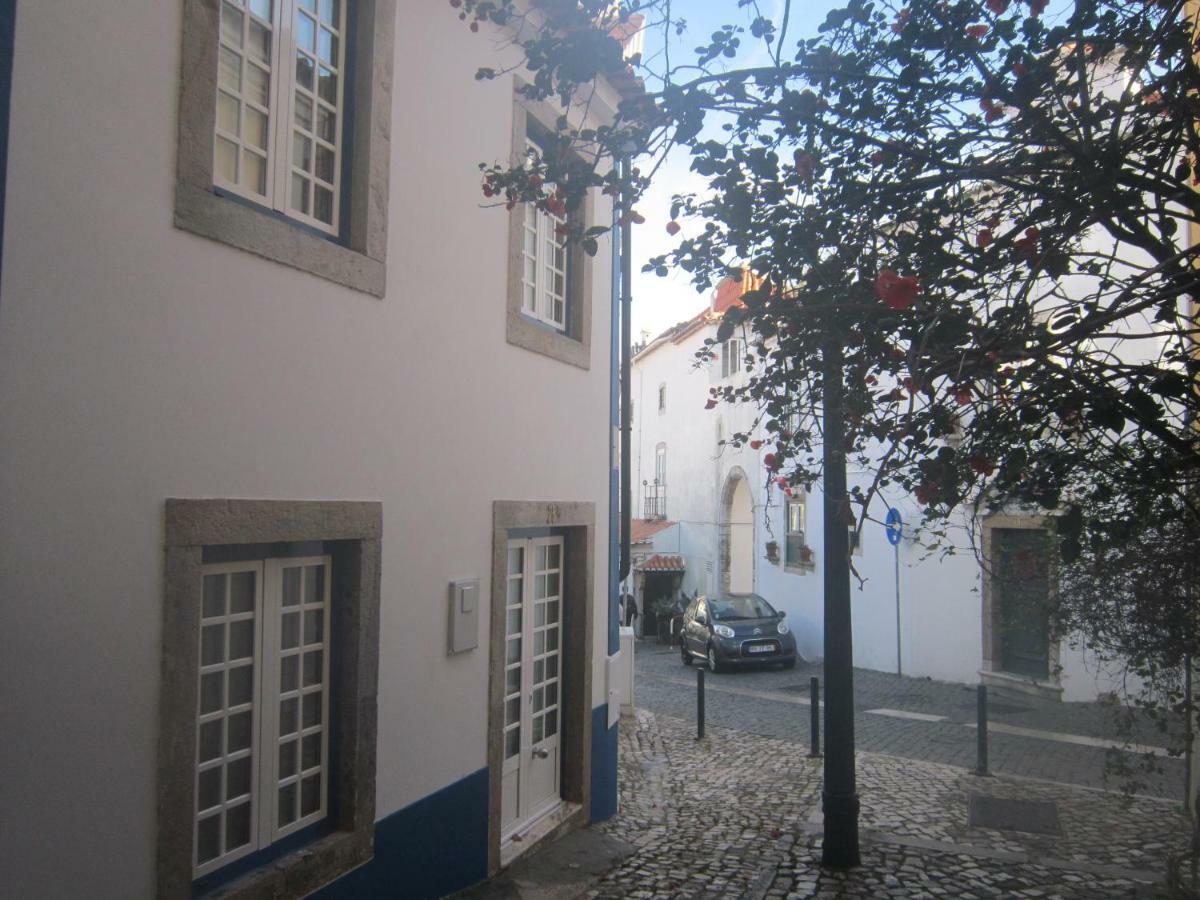 Casa Ze Bonito 2 Villa Cascais Ngoại thất bức ảnh