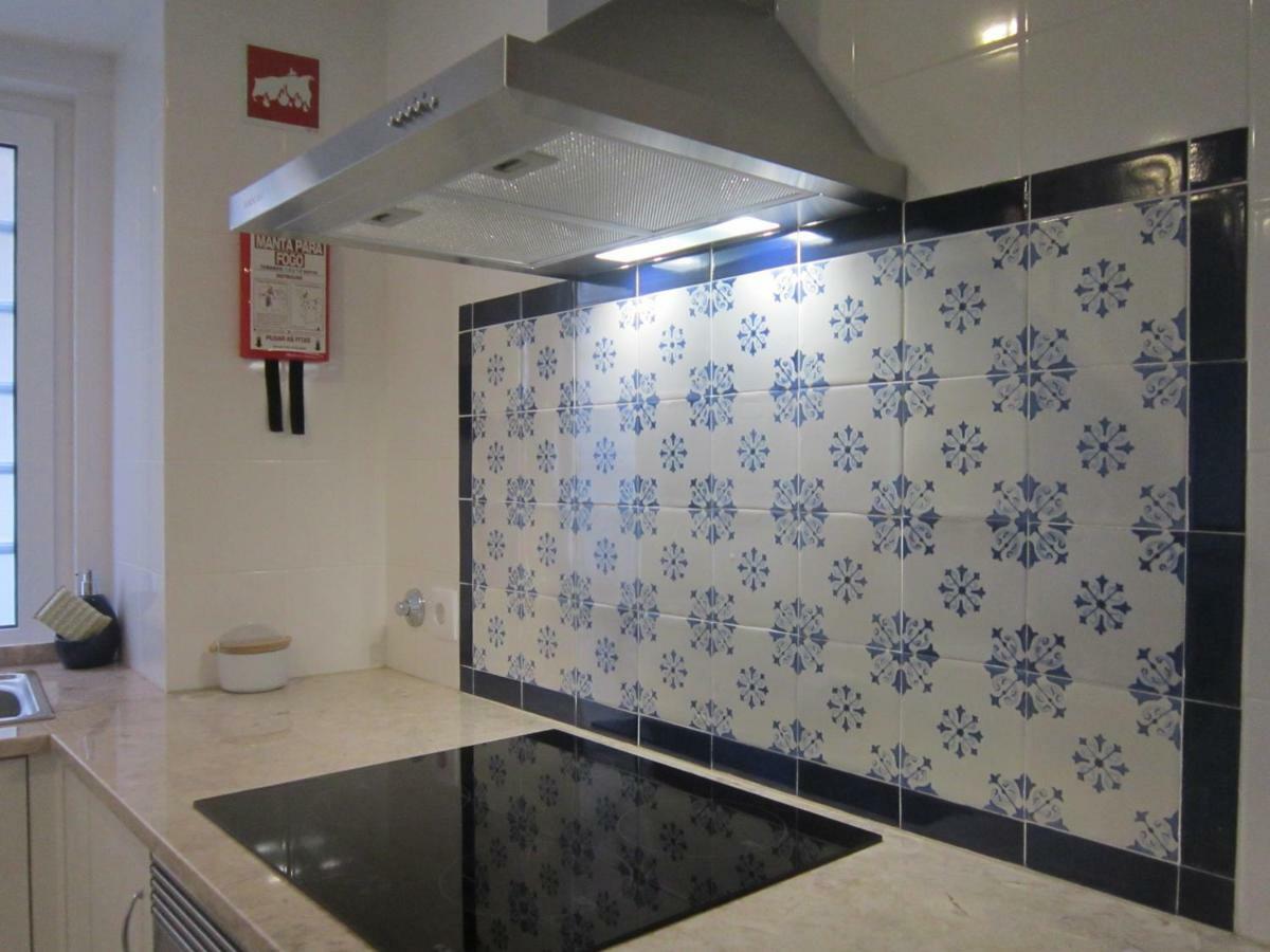 Casa Ze Bonito 2 Villa Cascais Ngoại thất bức ảnh