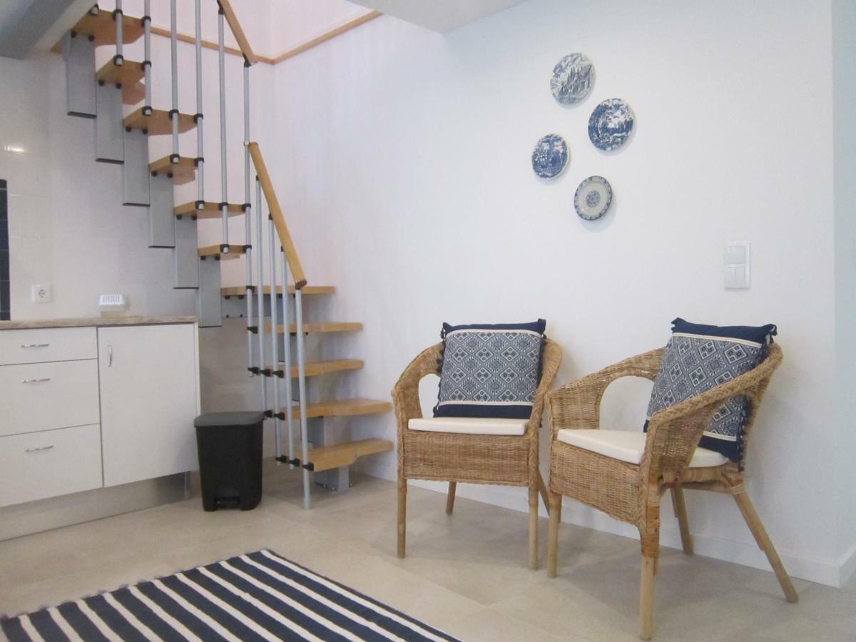 Casa Ze Bonito 2 Villa Cascais Ngoại thất bức ảnh